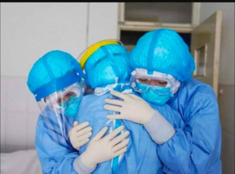 أكثر من 6 مليون حالة وفاة ونصف مليار إصابة بكورونا حول العالم