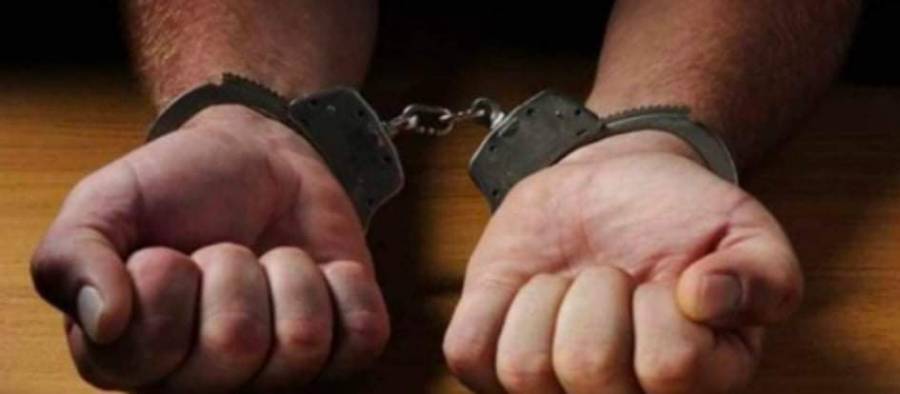 القبض على العصابة المسؤولة على توزيع المخدرات في بغداد