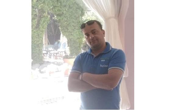 صدمة في حي نزال بعد مقتل مراد الرنتيسي