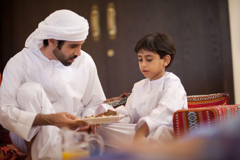 لتعويد طفلك على الصيام..إليك الوقت المناسب و أفضل الطرق