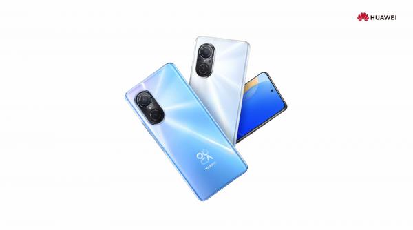 HUAWEI nova 9 SE في الأردن للطلب المسبق ابتداءً من الغد