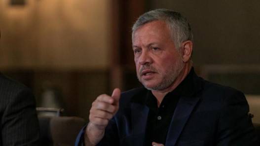 القطاع التجاري يهنئ الملك بمناسبة نجاح العملية الجراحية