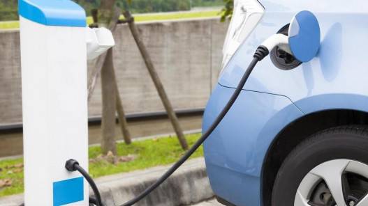 ارتفاع التخليص على مركبات الكهرباء 172 في الربع الأول من 2022