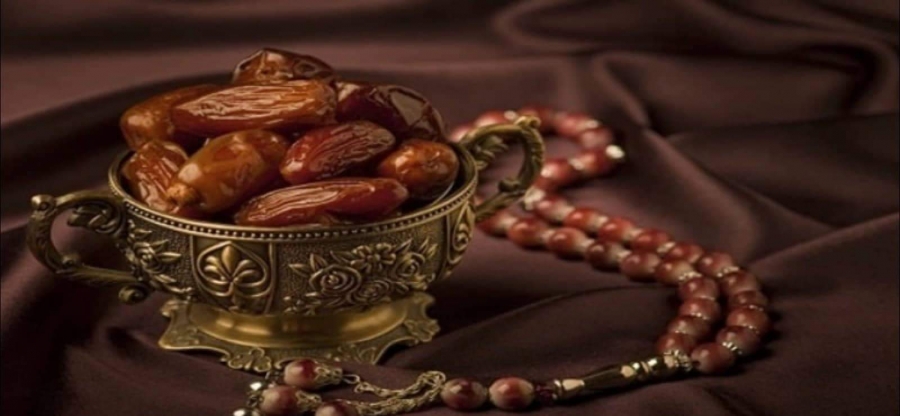 أدعية مستحبة قبل الإفطار في رمضان