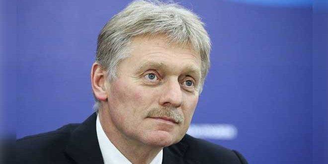 بيسكوف: روسيا قادرة على مواجهة الغرب