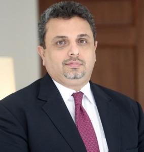 إرادة ملكية بالسفير الدباس