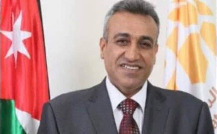 الحياصات مديرا عاما لجريدة الرأي