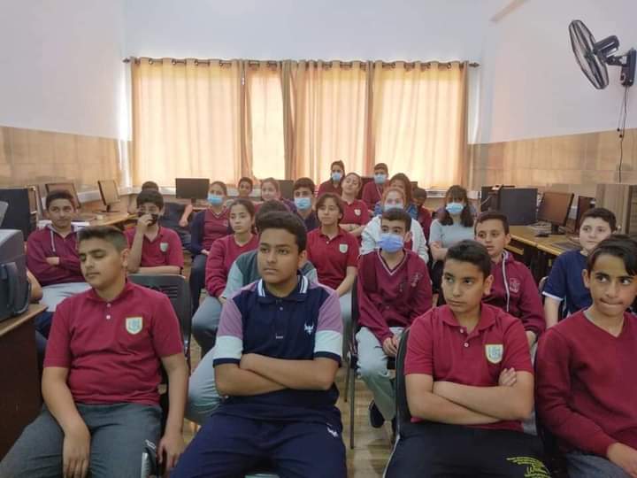 المراكز الشبابية تنفذ حزمة من الأنشطة والفعاليات في الكرك