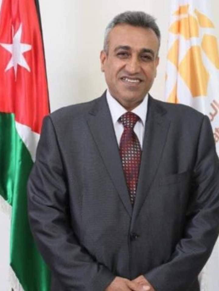 تعيين محمد الدبعي مديرًا عامًا لصحيفة الرأي  تفاصيل