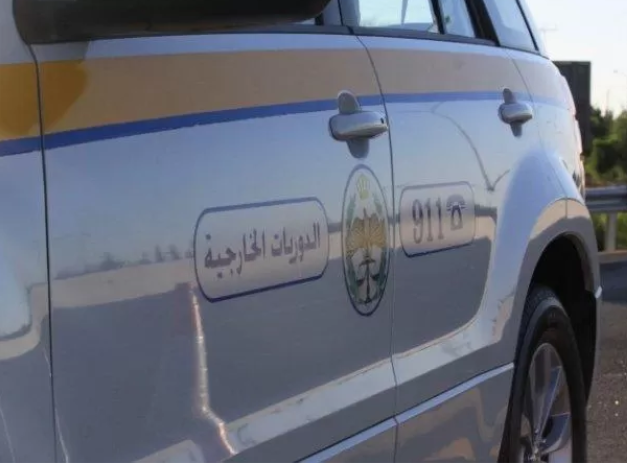 الدوريات الخارجية: الرؤية الأفقية واضحة ولا إثارة للغبار لغاية الآن