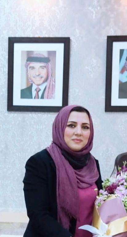 مدرسة عائشة بنت أبي بكر الأساسية المختلطة في مدينة الشجرة تنفذ مبادرة خيرية باسم  طرد خير من شجرة الخير 