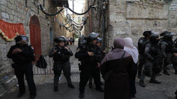 الملك للمجلس الاوروبي: التصعيد الإسرائيلي يقوض السلام