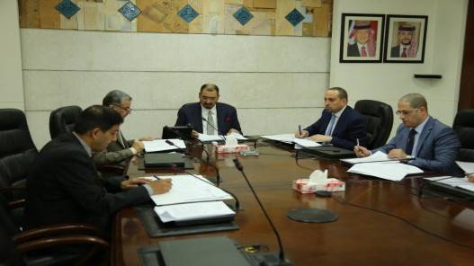 الحكومة تصوّب 25 استيضاحا رصدها ديوان المحاسبة خلال الشهر الماضي