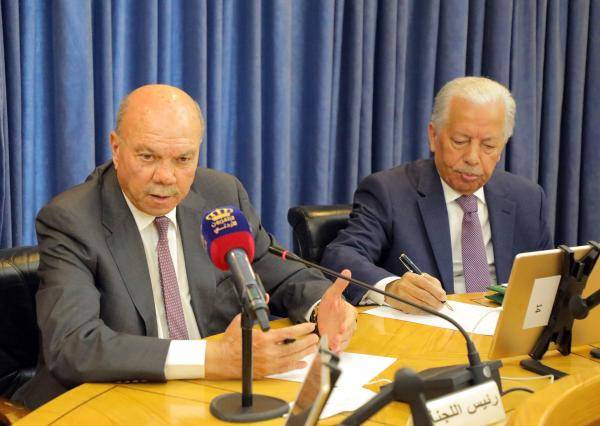 الفايز يُدين الصمّت الدولي تجاه جرائم إسرائيل