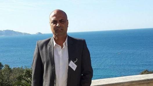 أردني يحصل على أعلى رسالة شرف من الرئيس السويسري