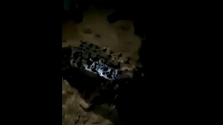 هجوم بسيارة مففخة يستهدف معسكرا للجيش في ليبيا