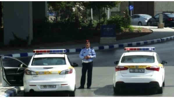 خطة مرورية على مداخل الأسواق استعدادا لحركة ما قبل العيد