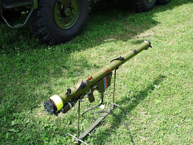 بعد إطلاقه من غزة لأول مرة..ما هو صاروخ “ستريلا الروسي“؟