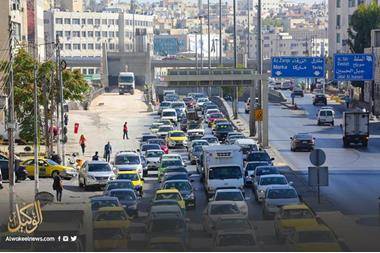 تحذير هام لكل مالك مركبة في الأردن