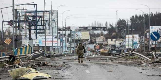 غالبية الإيطاليين يشيرون إلى تلاعب بأخبار أوكرانيا