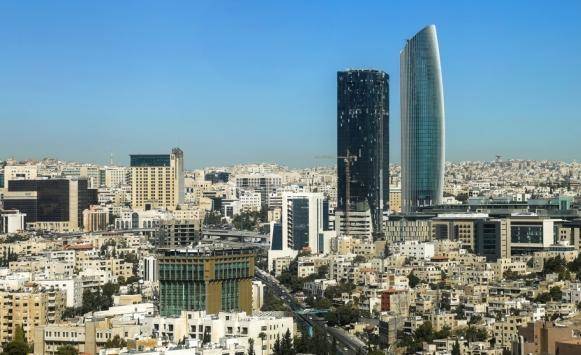 الأردن: درجات الحرارة أقل من معدلاتها الأربعاء