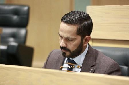 النائب ابو يحيى: هل تم خصخصة مؤسسة الموانئ؟