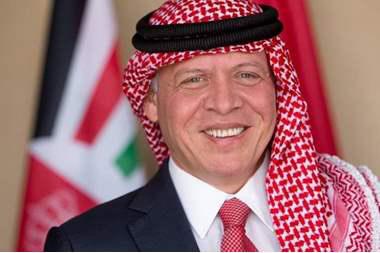 البوتاس العربية تهنئ جلالة الملك بنجاح العملية الجراحية وعودته سالما إلى أرض الوطن