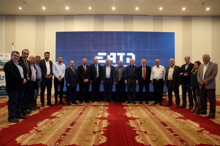 المهندسين تكرم اللجان النقابية الفاعلة وتطلق منصة المهندسين الإلكترونية للتدريب والتطوير الهندسي...صور