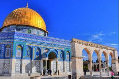 كنعان: القدس خط أحمر وأولوية في الفكر الهاشمي