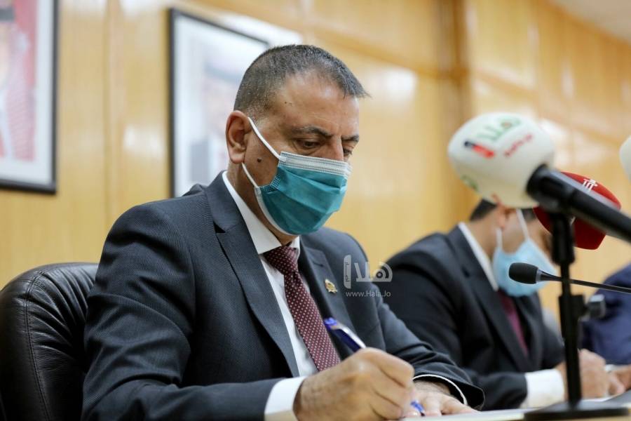 تنفيذا لـ”وثيقة الجلوة”.. عودة آخر شخص لمنزله قبل 1 تموز