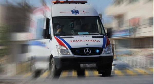 وفاة أم وطفلتها دهسا في الموقر