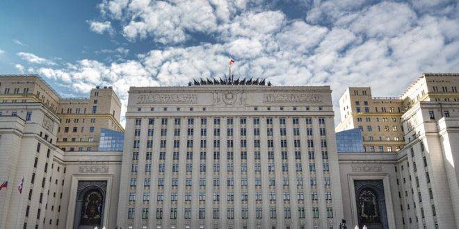 روسيا تختبر بنجاح صاروخ سارمات العابر للقارات