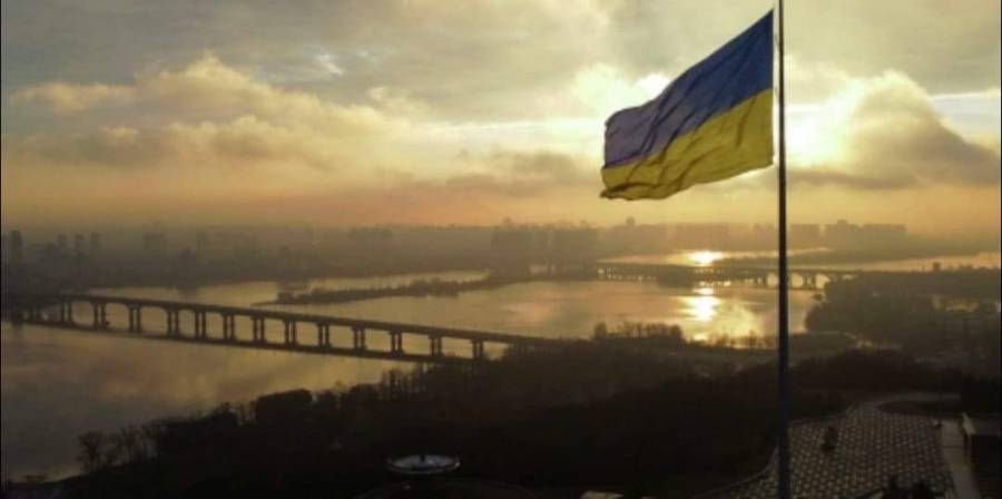 إحصائية جديدة تخص الفارين من أوكرانيا