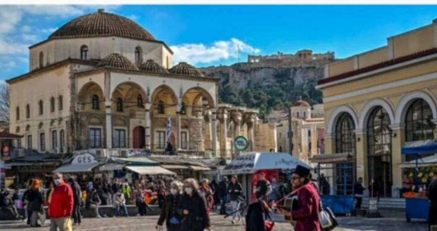 دولة أوروبية تعلن رفع جميع قيود السفر