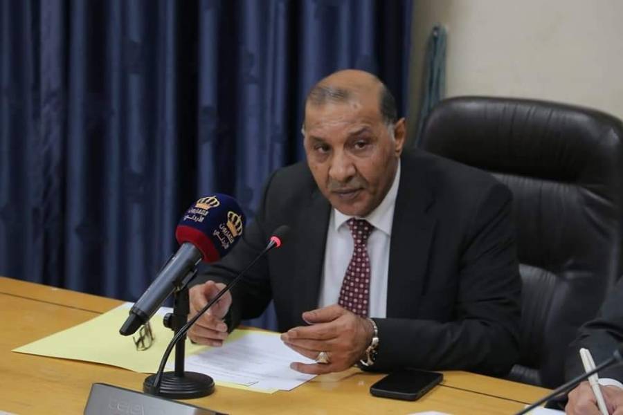 حريات النواب تبحث ووزير الداخلية موضوع الموقوفين إداريا