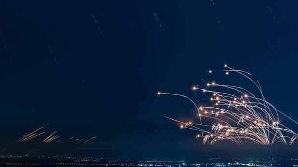 إسرائيل: تبادل إطلاق النار مع غزة الأهم منذ (حارس الأسوار)