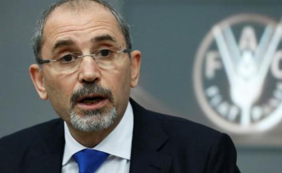 الصفدي : القدس خط أحمر