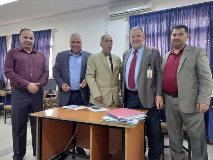 اختتام تصفيات مسابقة تحدي القراءة العربي  الموسم السادس على مستوى مديرية التربية والتعليم للواء الكورة