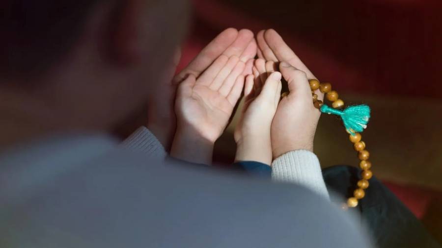 أدعية مستحبة في العشر الأواخر من رمضان