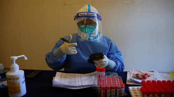 140 إصابة جديدة بكورونا في لبنان