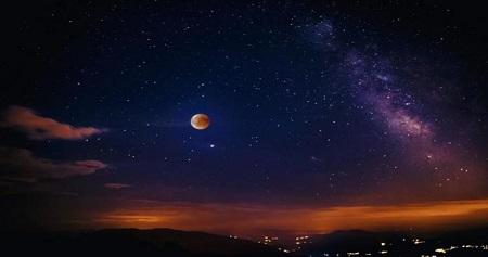 الدول العربية على موعد مع ظاهرة فريدة