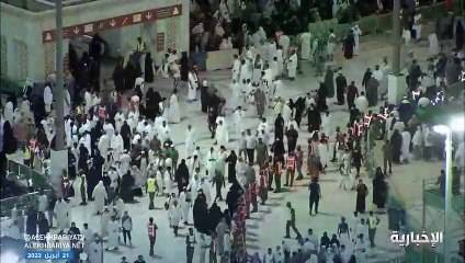 السديس ينصح المرأة المسلمة بأن تتقي الله وتحرص على حجابها وحشمتها