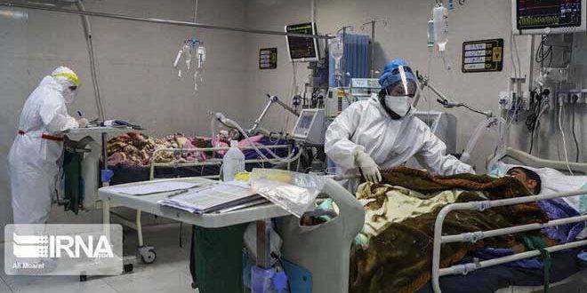 21 وفاة وأكثر من ألف إصابة جديدة بكورونا في إيران