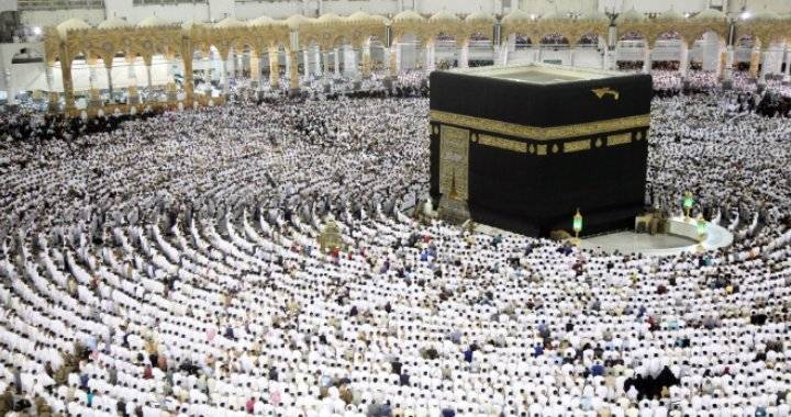 الأوقاف: 20 ألف شخص سجلوا لتأدية الحج هذا العام