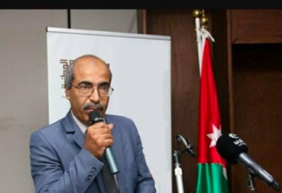 لجنة برئاسة سالم الدهام لإجراء انتخابات اتحاد الكتاب