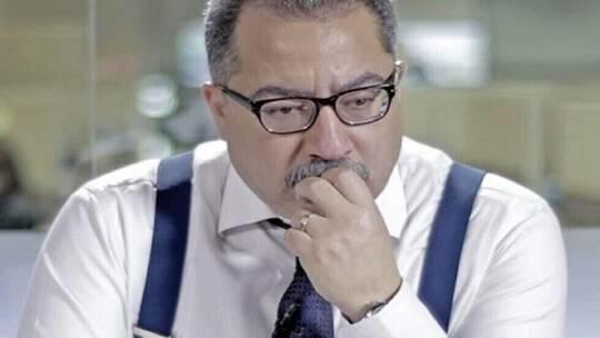 عطية لعيسى: انت بتتكلم عن سيدنا عمر مش بواب عمارتك