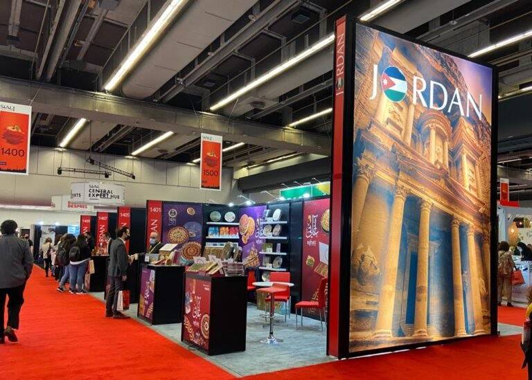 جمعية المصدرين: السوق الكندية توفر فرصا كبيرة للصناعة الاردنية