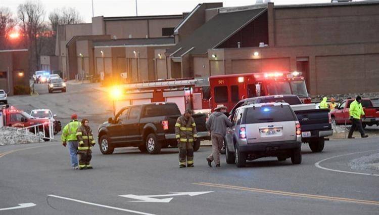 أميركا.. 4 عمليات لإطلاق النار بـ 10 أيام