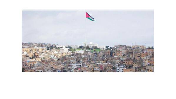 الأردن عبر مئة عام.. قدم أروع الأمثلة كمملكة الإنسانية