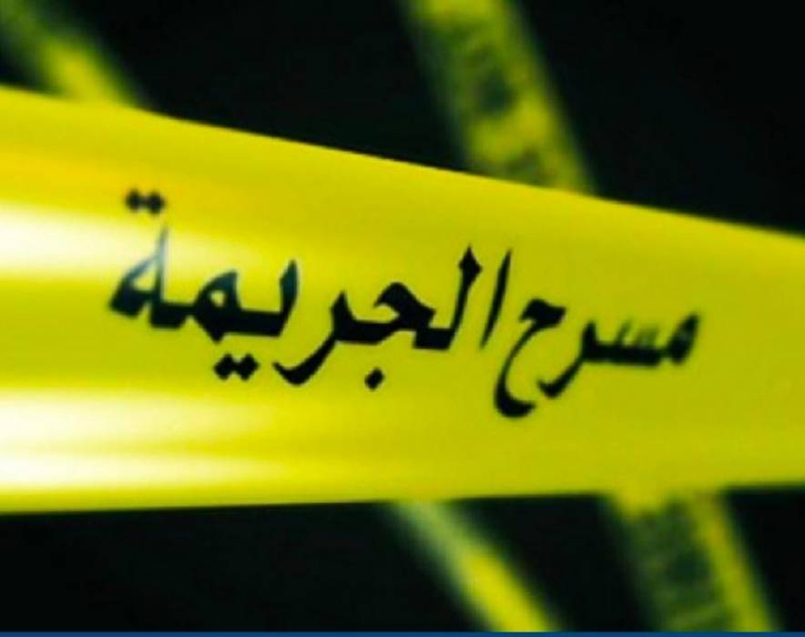 هنا المشهد مرعب!